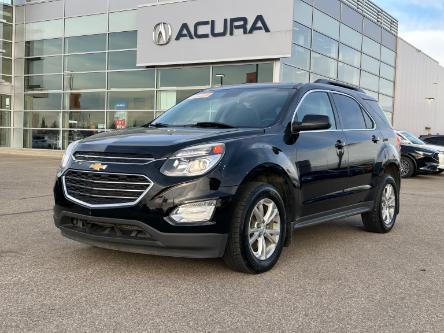 2017 Chevrolet Equinox LT (Stk: T0063A) in Saskatoon - Image 1 of 32