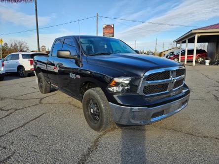 2017 RAM 1500 ST in Kemptville - Image 1 of 16