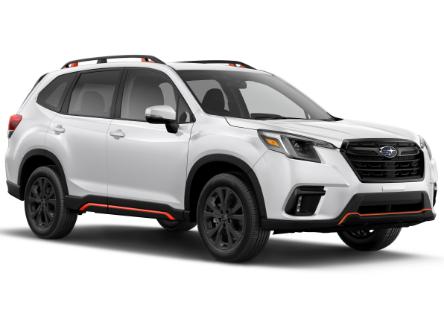 New Cars, SUVs, Trucks for Sale in Red Deer | Scott Subaru