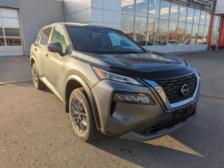 2023 Nissan Rogue S (Stk: CPC864482) in Cobourg - Image 1 of 14