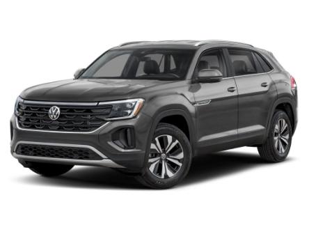 2024 Volkswagen Atlas Cross Sport 2.0 TSI Highline (Stk: AT1777) in Kitchener - Image 1 of 11