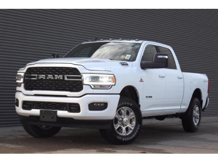 2024 RAM 2500 Big Horn (Stk: 24079) in London - Image 1 of 27