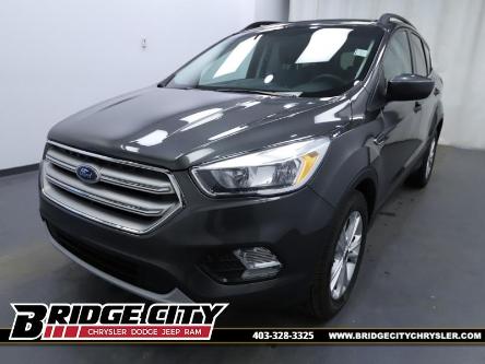 2018 Ford Escape SE (Stk: 3413) in Lethbridge - Image 1 of 27