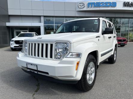 2010 Jeep Liberty Sport (Stk: 275289J) in Surrey - Image 1 of 15