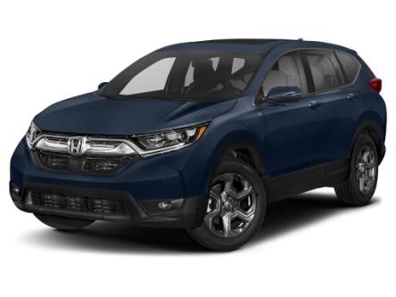 2018 Honda CR-V EX-L (Stk: U6651A) in Woodstock - Image 1 of 11