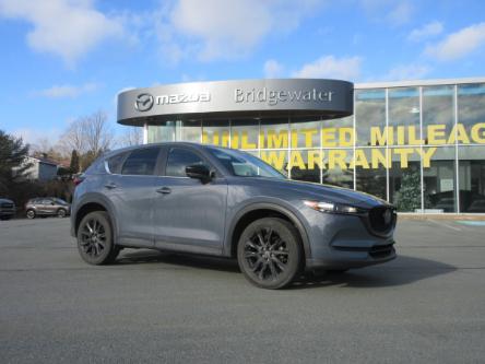 2021 Mazda CX-5 Kuro Edition in Hebbville - Image 1 of 16