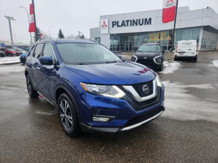 2020 Nissan Rogue S (Stk: Q6024A) in Calgary - Image 1 of 17