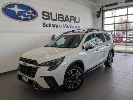 2023 Subaru Ascent Premier (Stk: 230974) in Mississauga - Image 1 of 22