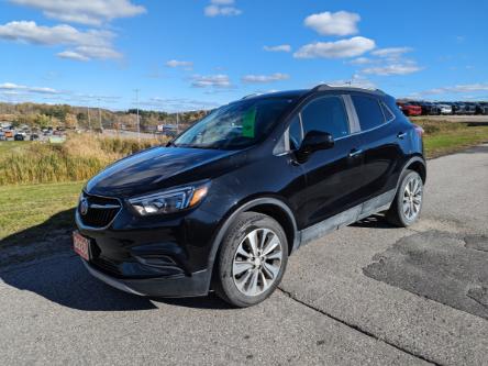 2020 Buick Encore Preferred (Stk: UT37660) in Haliburton - Image 1 of 16