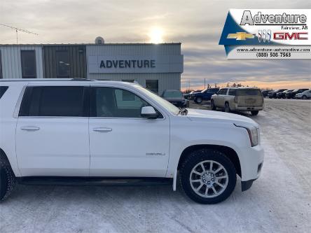 2017 GMC Yukon XL Denali (Stk: 43188A) in Fairview - Image 1 of 23