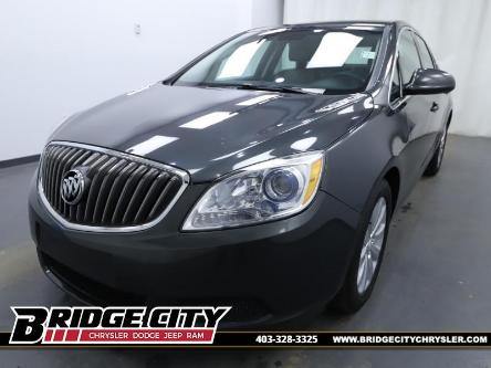 2016 Buick Verano Base (Stk: 3415) in Lethbridge - Image 1 of 23