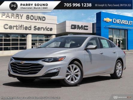 2024 Chevrolet Malibu 1LT (Stk: 26110) in Parry Sound - Image 1 of 23