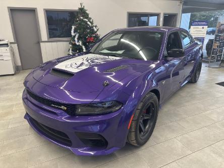 2023 Dodge Charger Scat Pack 392 (Stk: 23124) in Meaford - Image 1 of 12