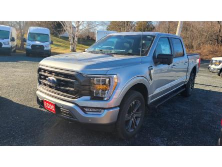 2023 Ford F-150 XLT (Stk: 023106) in Madoc - Image 1 of 30