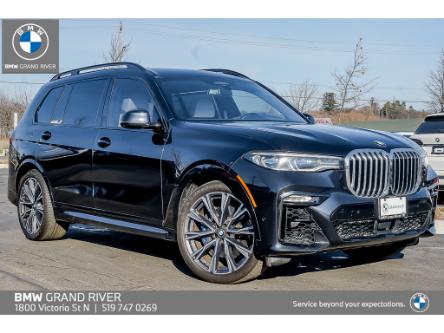 2019 BMW X7 xDrive50i (Stk: PW6965) in Kitchener - Image 1 of 31