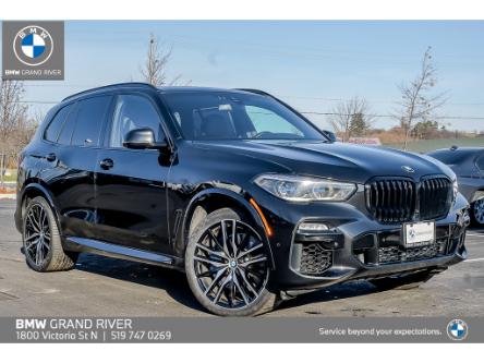 2020 BMW X5 M50i (Stk: 51512A) in Kitchener - Image 1 of 30