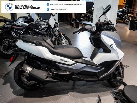 2023 BMW C400 GT Scooter (Stk: B1237) in Woodbridge - Image 1 of 15