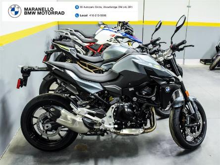 2023 BMW F900R  (Stk: B1269) in Woodbridge - Image 1 of 17