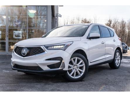 2020 Acura RDX AWD (Stk: P1670A) in Gatineau - Image 1 of 26