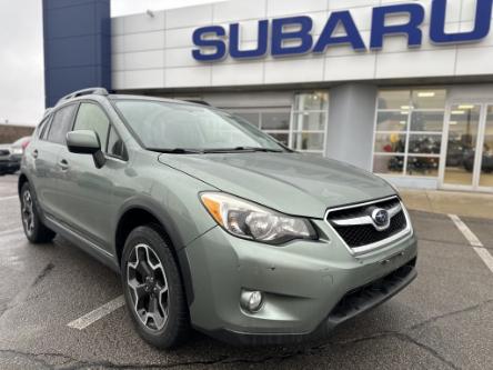 2014 Subaru XV Crosstrek Sport Package (Stk: S24187A) in Newmarket - Image 1 of 12