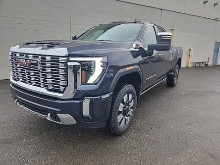 2024 GMC Sierra 2500HD Denali (Stk: 279674) in New Glasgow - Image 1 of 14