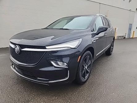 2024 Buick Enclave Essence (Stk: 121242) in New Glasgow - Image 1 of 14