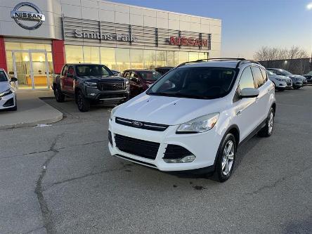 2013 Ford Escape SE (Stk: P2383B) in Smiths Falls - Image 1 of 11