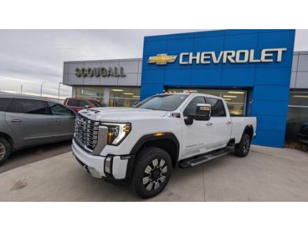 2024 GMC Sierra 3500HD Denali (Stk: 253862) in Fort MacLeod - Image 1 of 16