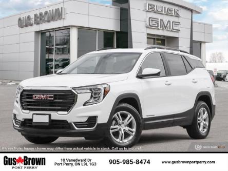 2024 GMC Terrain SLE (Stk: L128187) in PORT PERRY - Image 1 of 23