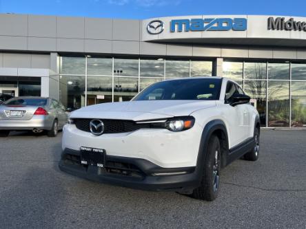 2022 Mazda MX-30 EV GT (Stk: P4685) in Surrey - Image 1 of 15