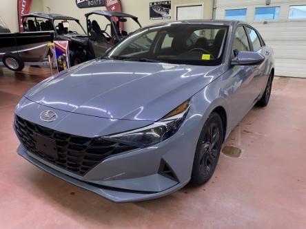 2021 Hyundai Elantra Preferred (Stk: B0131) in Nipawin - Image 1 of 22