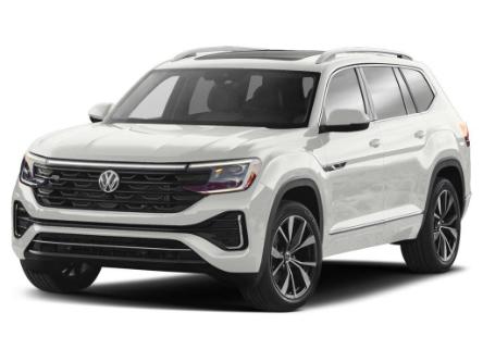 2024 Volkswagen Atlas 2.0 TSI Highline (Stk: O01664) in Kingston - Image 1 of 2