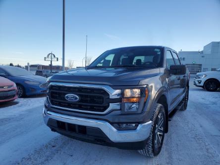 2023 Ford F-150 XLT (Stk: 23-0398) in Prince Albert - Image 1 of 14