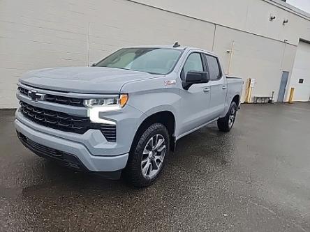 2024 Chevrolet Silverado 1500 RST (Stk: 174581) in New Glasgow - Image 1 of 14