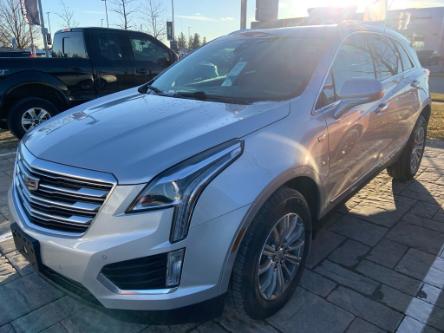 2019 Cadillac XT5 Luxury (Stk: 240311A) in London - Image 1 of 7
