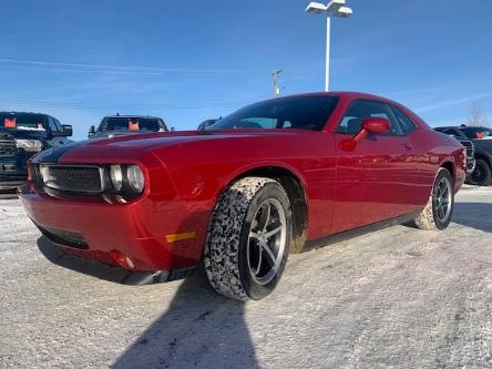 2010 Dodge Challenger SE/SXT (Stk: PP134) in Rocky Mountain House - Image 1 of 26