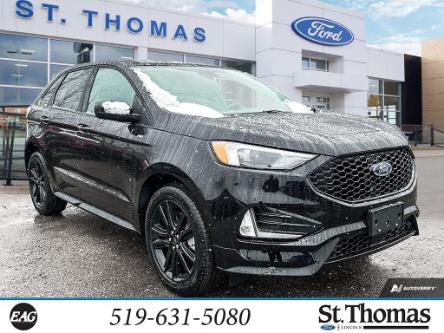 New Ford Edge for Sale in St. Thomas