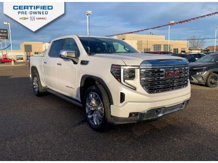 2023 GMC Sierra 1500 Denali (Stk: 202083) in Medicine Hat - Image 1 of 27