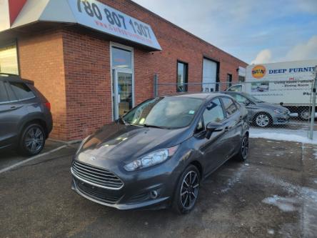 2019 Ford Fiesta SE (Stk: 136160-JO) in Edmonton - Image 1 of 20