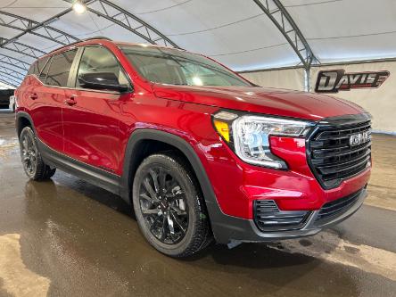 2024 GMC Terrain SLE (Stk: 209283) in AIRDRIE - Image 1 of 28