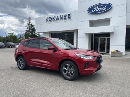 2023 Ford Escape ST-Line Select (Stk: 23S530) in CRESTON - Image 1 of 19