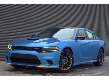 2023 Dodge Charger R/T (Stk: 23839) in London - Image 1 of 23