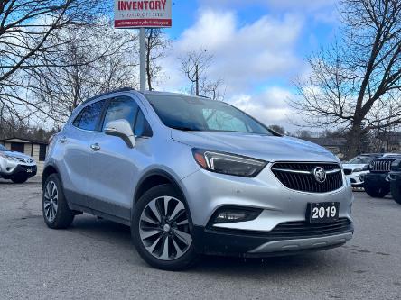 2019 Buick Encore Essence (Stk: U1720) in Lindsay - Image 1 of 8