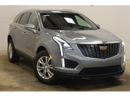 2024 Cadillac XT5 Luxury (Stk: 233951) in Yorkton - Image 1 of 19