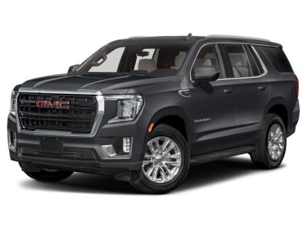 2024 GMC Yukon SLE (Stk: 24T219) in Hope - Image 1 of 11