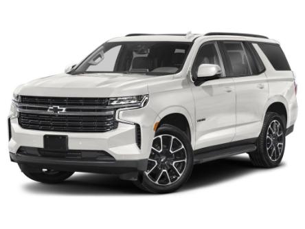 2024 Chevrolet Tahoe RST (Stk: RR122872) in Cobourg - Image 1 of 12