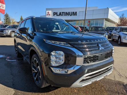 2024 Mitsubishi Outlander GT (Stk: Q6071) in Calgary - Image 1 of 26