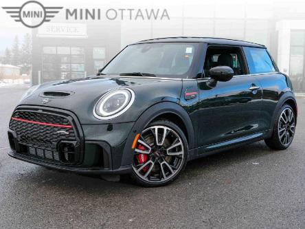 2024 MINI 3 Door John Cooper Works (Stk: 4574) in Ottawa - Image 1 of 21