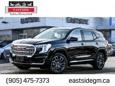 2024 GMC Terrain Denali (Stk: RL220043) in Markham - Image 1 of 28