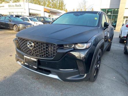 2024 Mazda CX-50 GT w/Turbo (Stk: 174052) in Surrey - Image 1 of 5